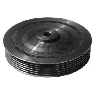 Skriemulys, alkūninis velenas Metalcaucho 04163