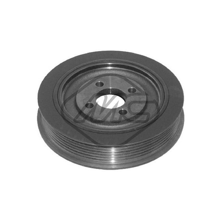 Skriemulys, alkūninis velenas Metalcaucho 04201