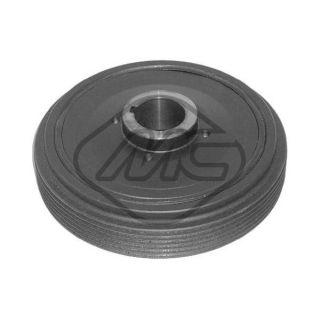 Skriemulys, alkūninis velenas Metalcaucho 04202