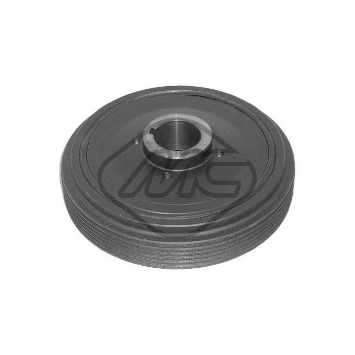 Skriemulys, alkūninis velenas Metalcaucho 04202