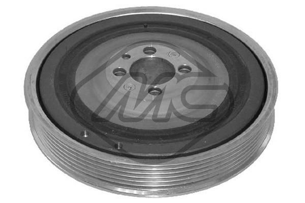 Skriemulys, alkūninis velenas Metalcaucho 04308