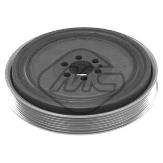 Skriemulys, alkūninis velenas Metalcaucho 04412