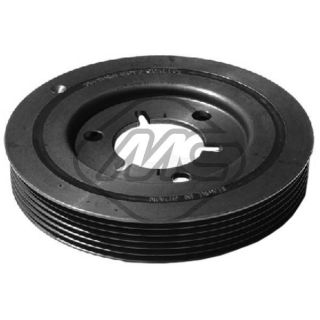 Skriemulys, alkūninis velenas Metalcaucho 04440