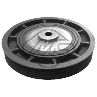 Skriemulys, alkūninis velenas Metalcaucho 04455