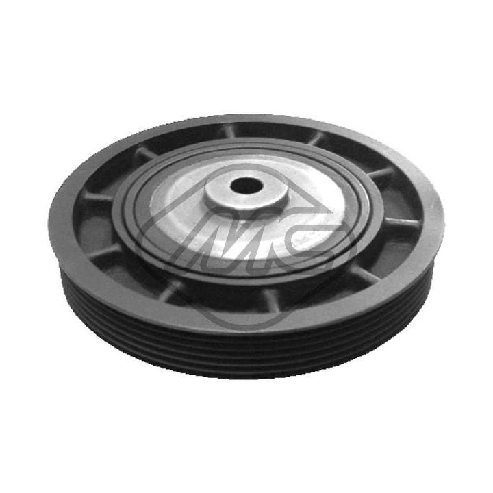 Skriemulys, alkūninis velenas Metalcaucho 04455