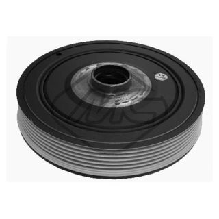 Skriemulys, alkūninis velenas Metalcaucho 04464