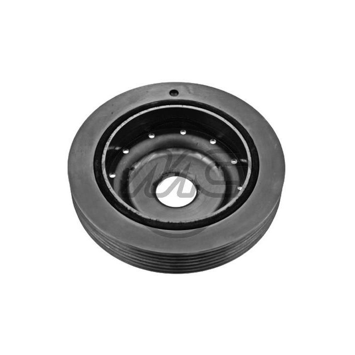 Skriemulys, alkūninis velenas Metalcaucho 04465