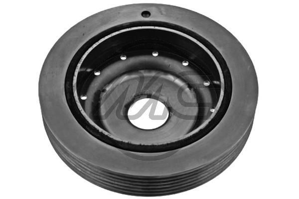 Skriemulys, alkūninis velenas Metalcaucho 04465