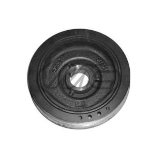 Skriemulys, alkūninis velenas Metalcaucho 04477