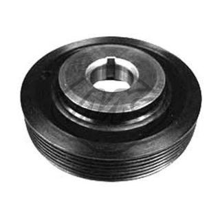 Skriemulys, alkūninis velenas Metalcaucho 04481