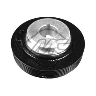 Skriemulys, alkūninis velenas Metalcaucho 04485