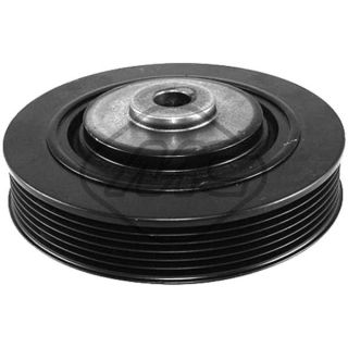 Skriemulys, alkūninis velenas Metalcaucho 04489