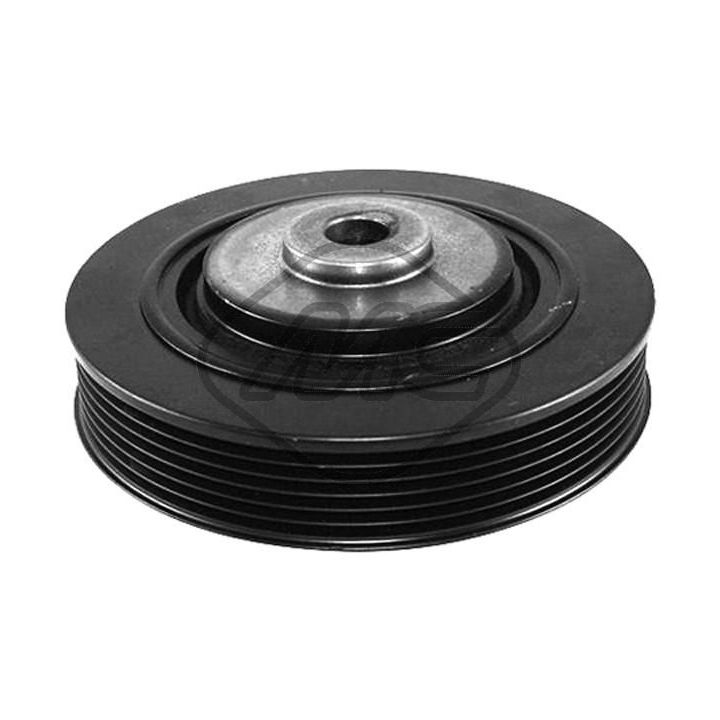 Skriemulys, alkūninis velenas Metalcaucho 04489