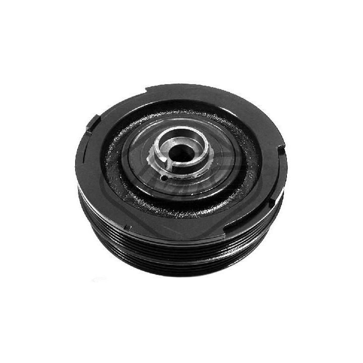 Skriemulys, alkūninis velenas Metalcaucho 04553