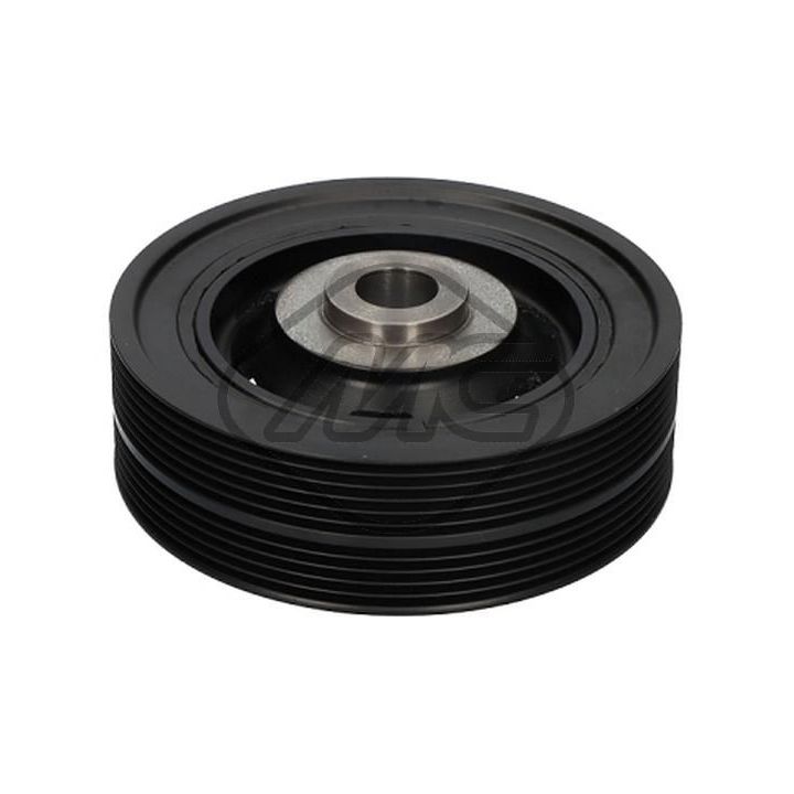 Skriemulys, alkūninis velenas Metalcaucho 04568