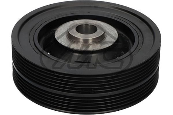 Skriemulys, alkūninis velenas Metalcaucho 04568