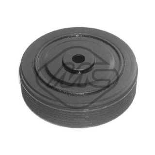 Skriemulys, alkūninis velenas Metalcaucho 04577