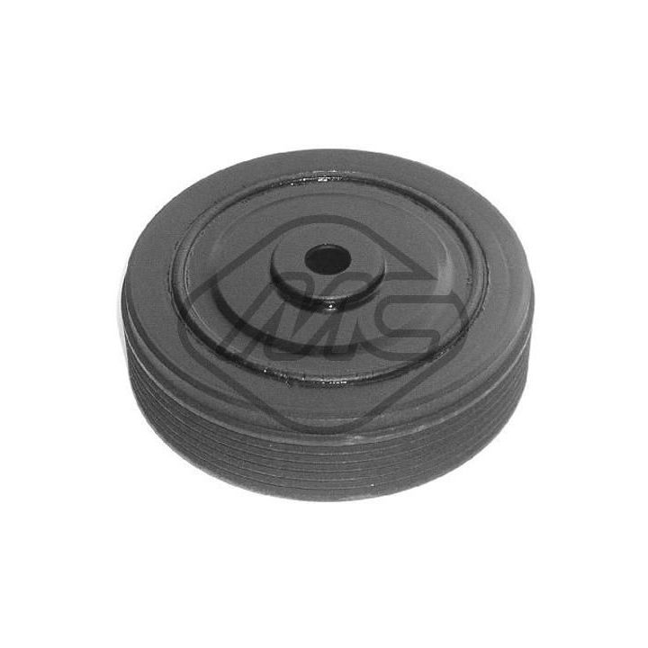 Skriemulys, alkūninis velenas Metalcaucho 04577