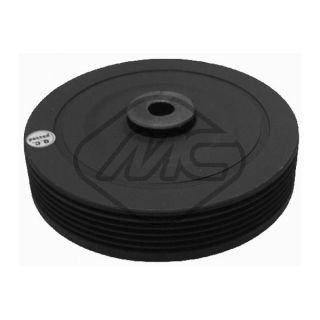 Skriemulys, alkūninis velenas Metalcaucho 04664