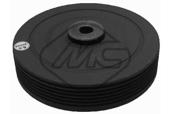 Skriemulys, alkūninis velenas Metalcaucho 04664