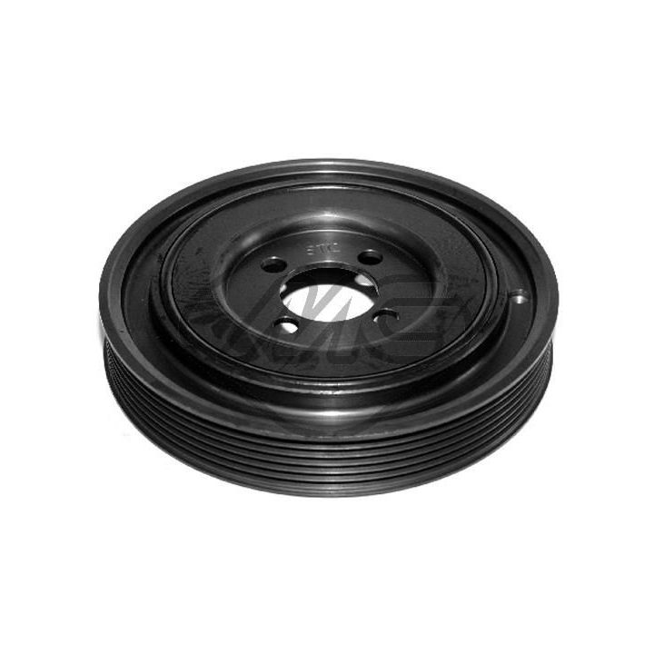 Skriemulys, alkūninis velenas Metalcaucho 04719