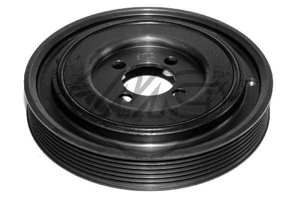 Skriemulys, alkūninis velenas Metalcaucho 04719