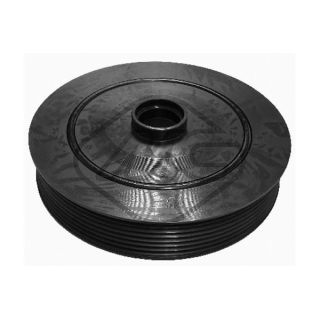 Skriemulys, alkūninis velenas Metalcaucho 04734