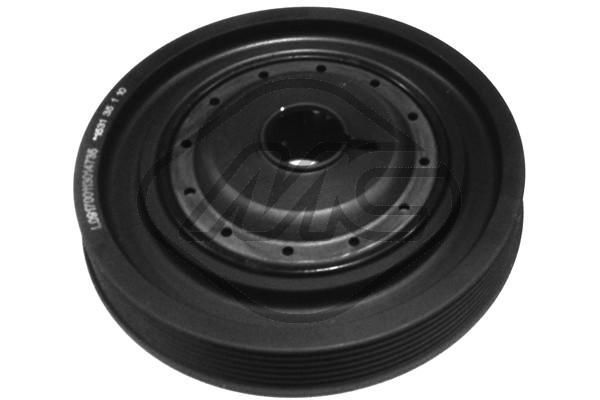 Skriemulys, alkūninis velenas Metalcaucho 04735