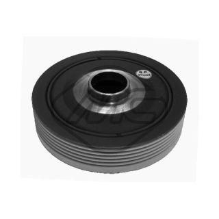 Skriemulys, alkūninis velenas Metalcaucho 04736