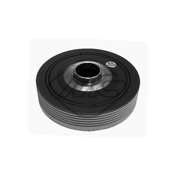 Skriemulys, alkūninis velenas Metalcaucho 04736