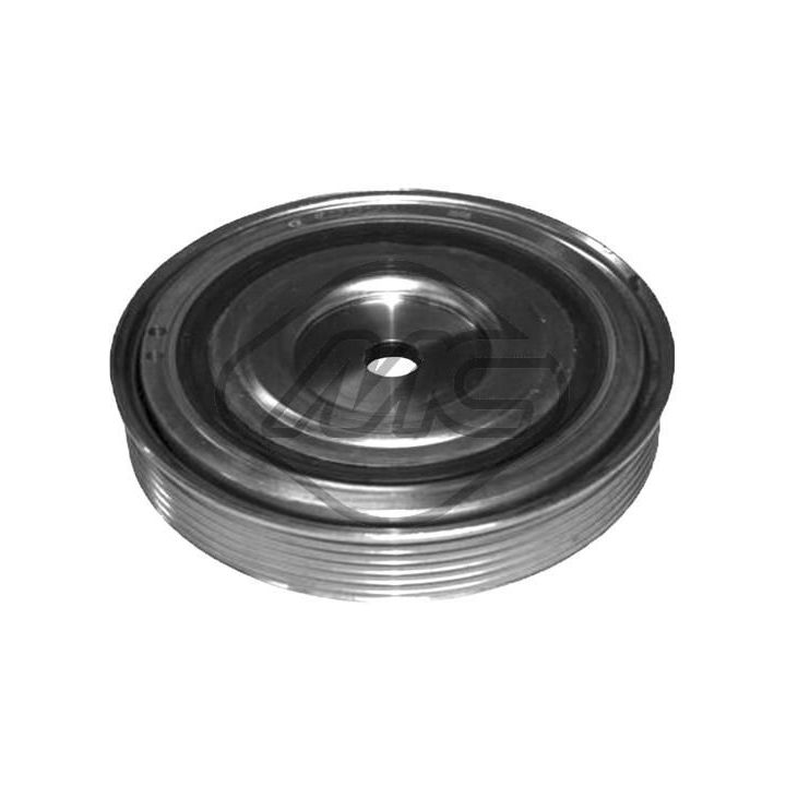 Skriemulys, alkūninis velenas Metalcaucho 04738