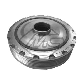 Skriemulys, alkūninis velenas Metalcaucho 04774