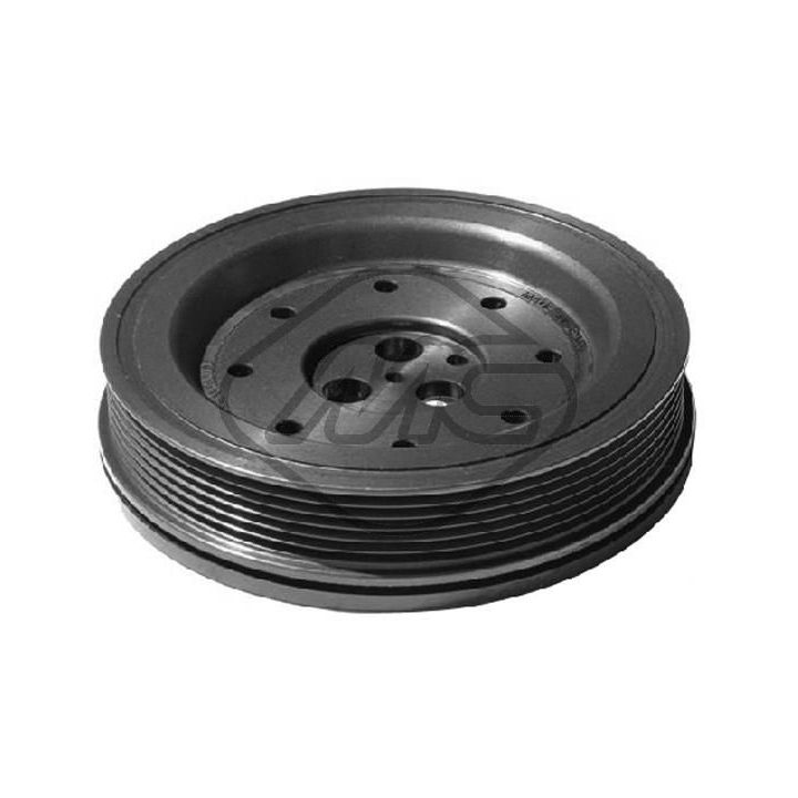 Skriemulys, alkūninis velenas Metalcaucho 04816