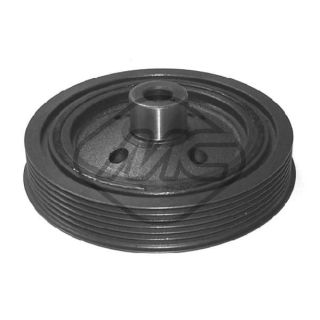 Skriemulys, alkūninis velenas Metalcaucho 04818