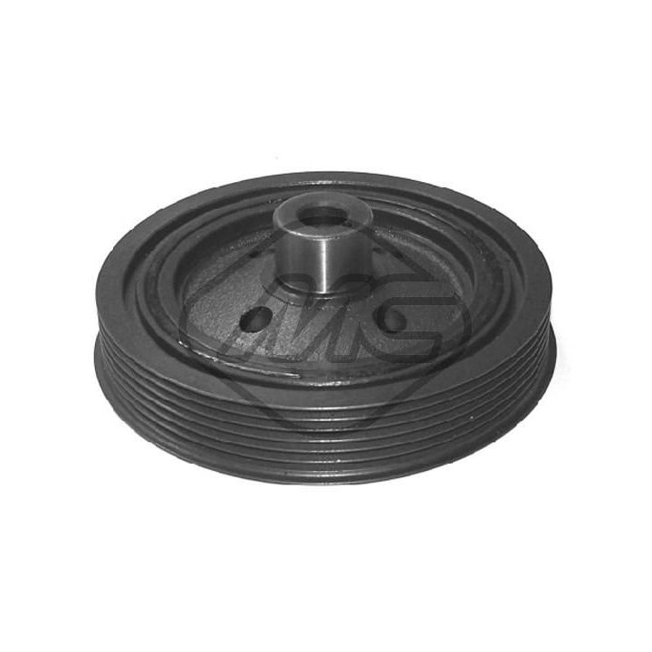 Skriemulys, alkūninis velenas Metalcaucho 04818