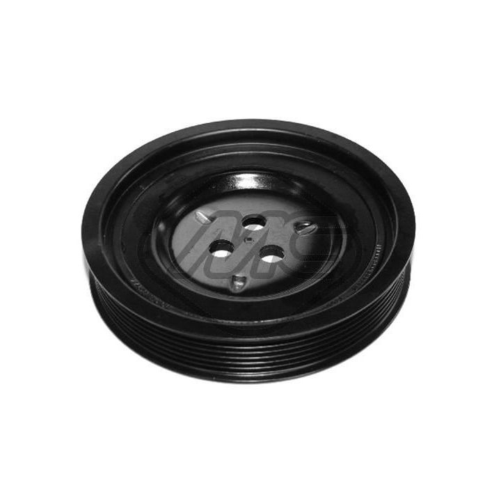 Skriemulys, alkūninis velenas Metalcaucho 04839