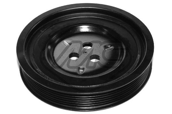 Skriemulys, alkūninis velenas Metalcaucho 04839