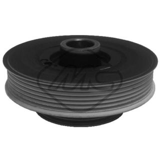 Skriemulys, alkūninis velenas Metalcaucho 04848