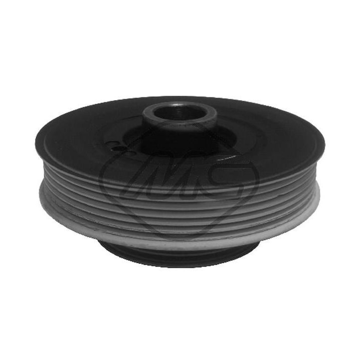 Skriemulys, alkūninis velenas Metalcaucho 04848