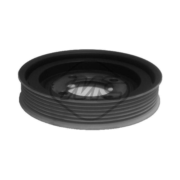 Skriemulys, alkūninis velenas Metalcaucho 04857