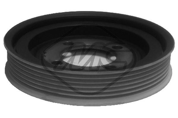 Skriemulys, alkūninis velenas Metalcaucho 04857