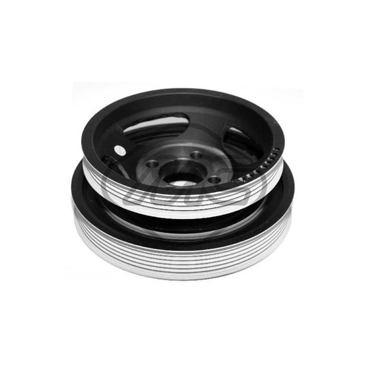 Skriemulys, alkūninis velenas Metalcaucho 05041