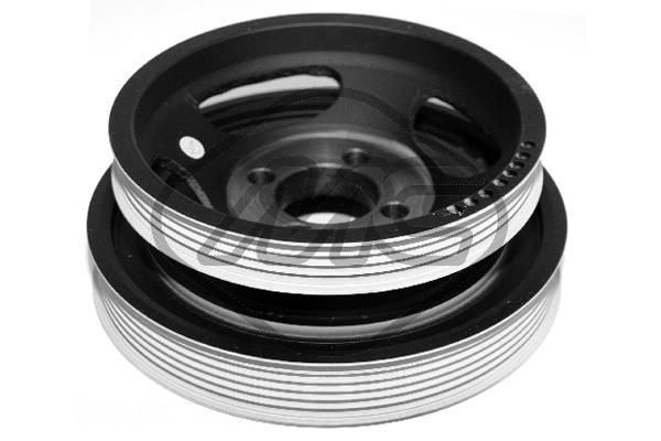 Skriemulys, alkūninis velenas Metalcaucho 05041