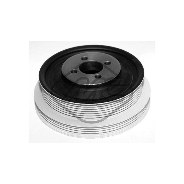 Skriemulys, alkūninis velenas Metalcaucho 05042