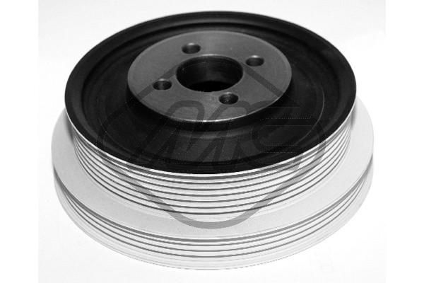 Skriemulys, alkūninis velenas Metalcaucho 05042