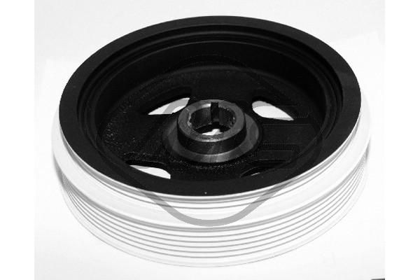 Skriemulys, alkūninis velenas Metalcaucho 05108