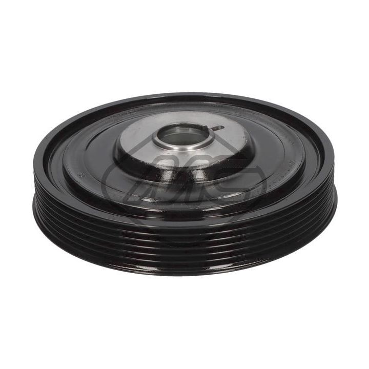 Skriemulys, alkūninis velenas Metalcaucho 05172