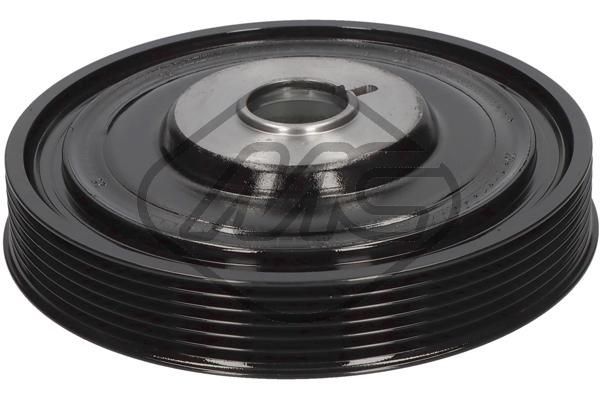 Skriemulys, alkūninis velenas Metalcaucho 05172