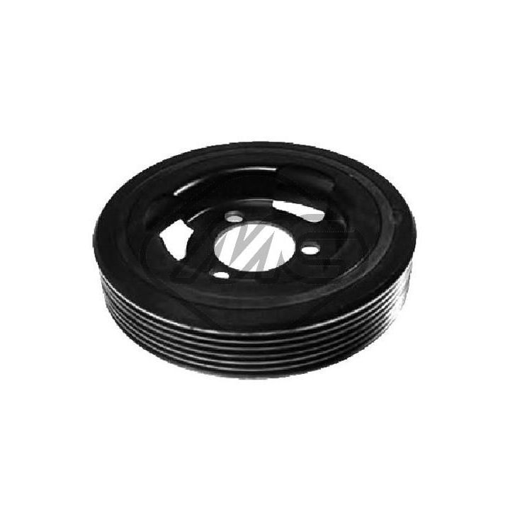 Skriemulys, alkūninis velenas Metalcaucho 05176