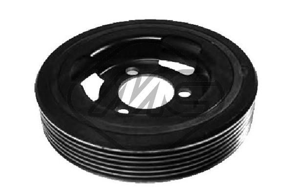 Skriemulys, alkūninis velenas Metalcaucho 05176